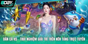 Bắn cá H5