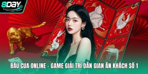 Bầu cua online