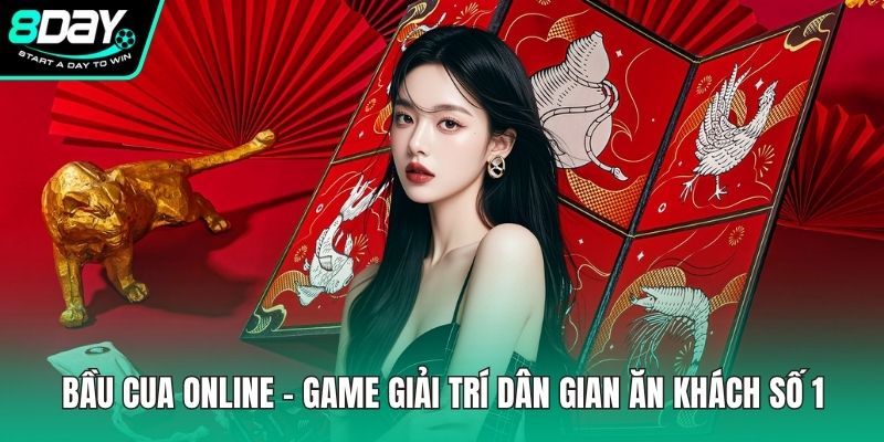Bầu cua online