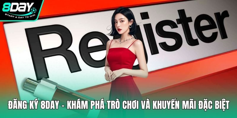 Đăng ký 8DAY