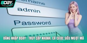 Đăng nhập 8DAY