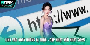 Link vào 8DAY