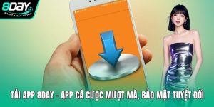 Tải app 8DAY
