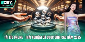 Tài xỉu online