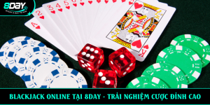 Blackjack online
